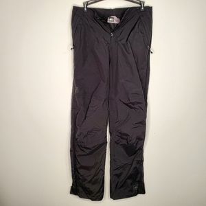 18) REI ELEMENTS Weather Resistant Zip Pants Sz. 30